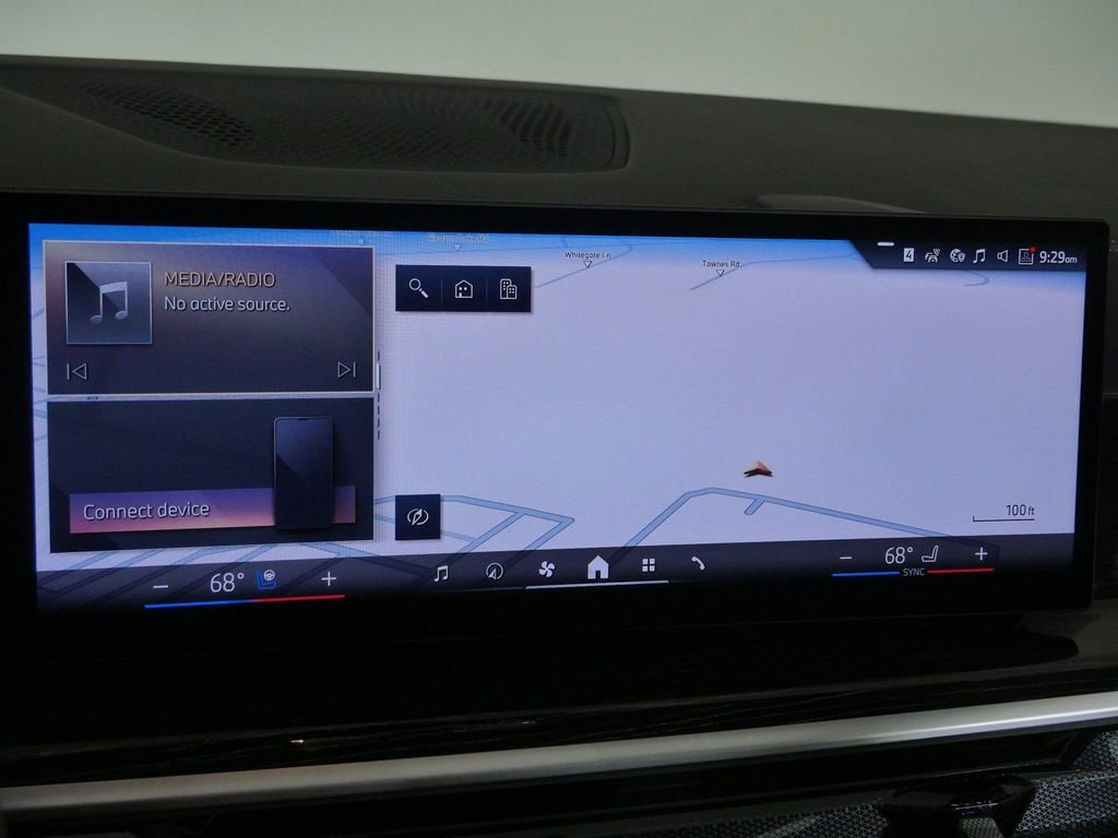 New 2026 Dravit Grey Metallic BMW xDrive40i image 43