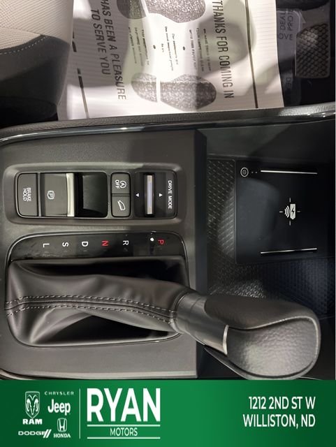 2026 Honda CR-V EX - Photo 31