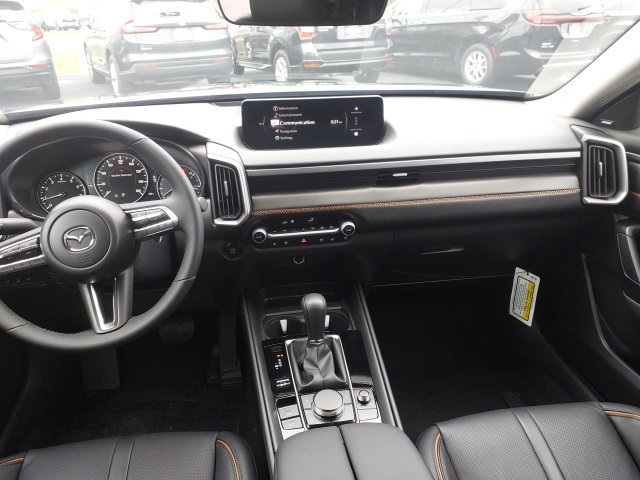 New 2026  Mazda 2.5 S Premium image 7