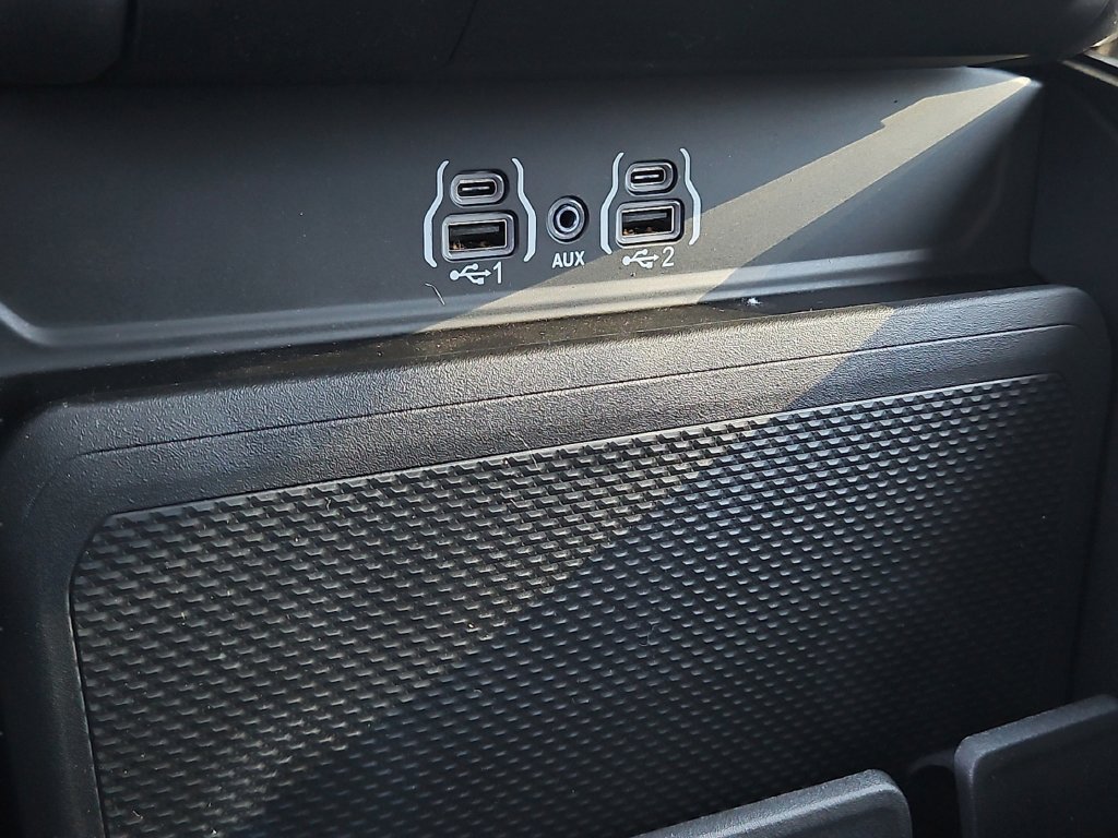 2026 RAM 1500 Big Horn/Lone Star - Photo 27