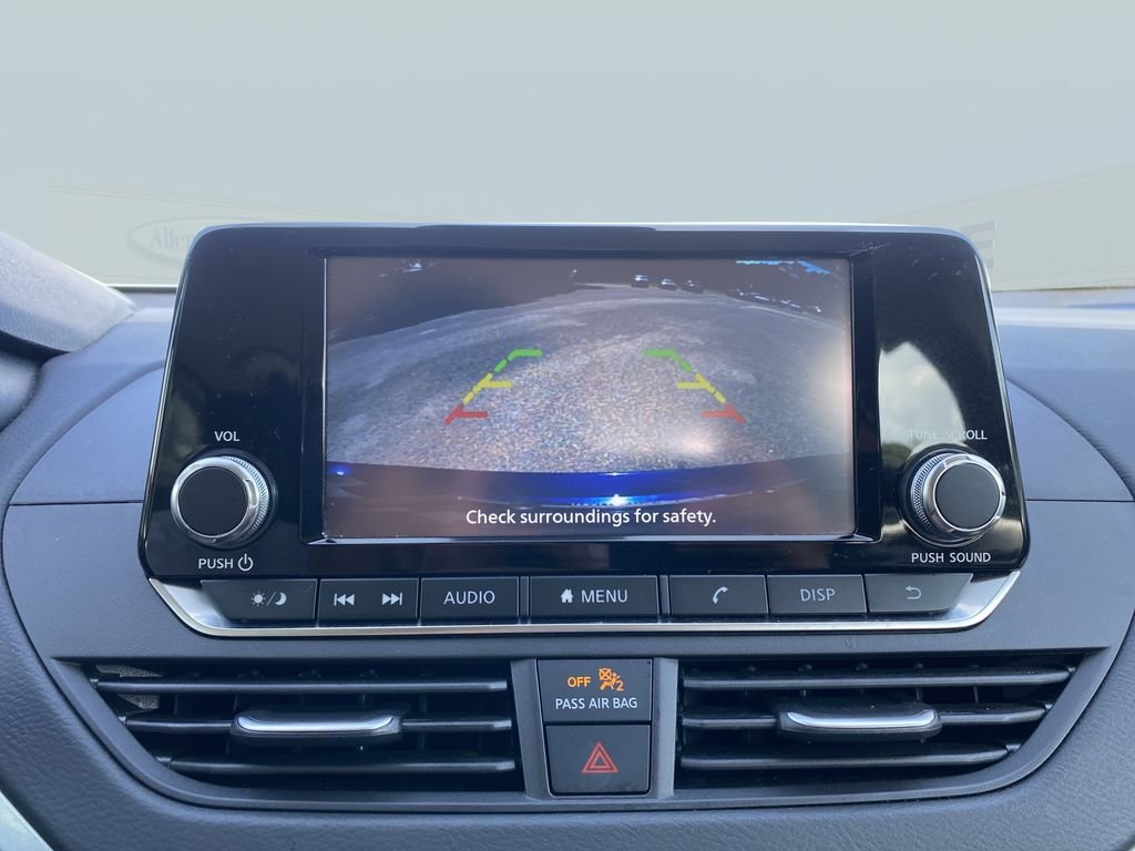 2024 Nissan Altima S - Photo 22