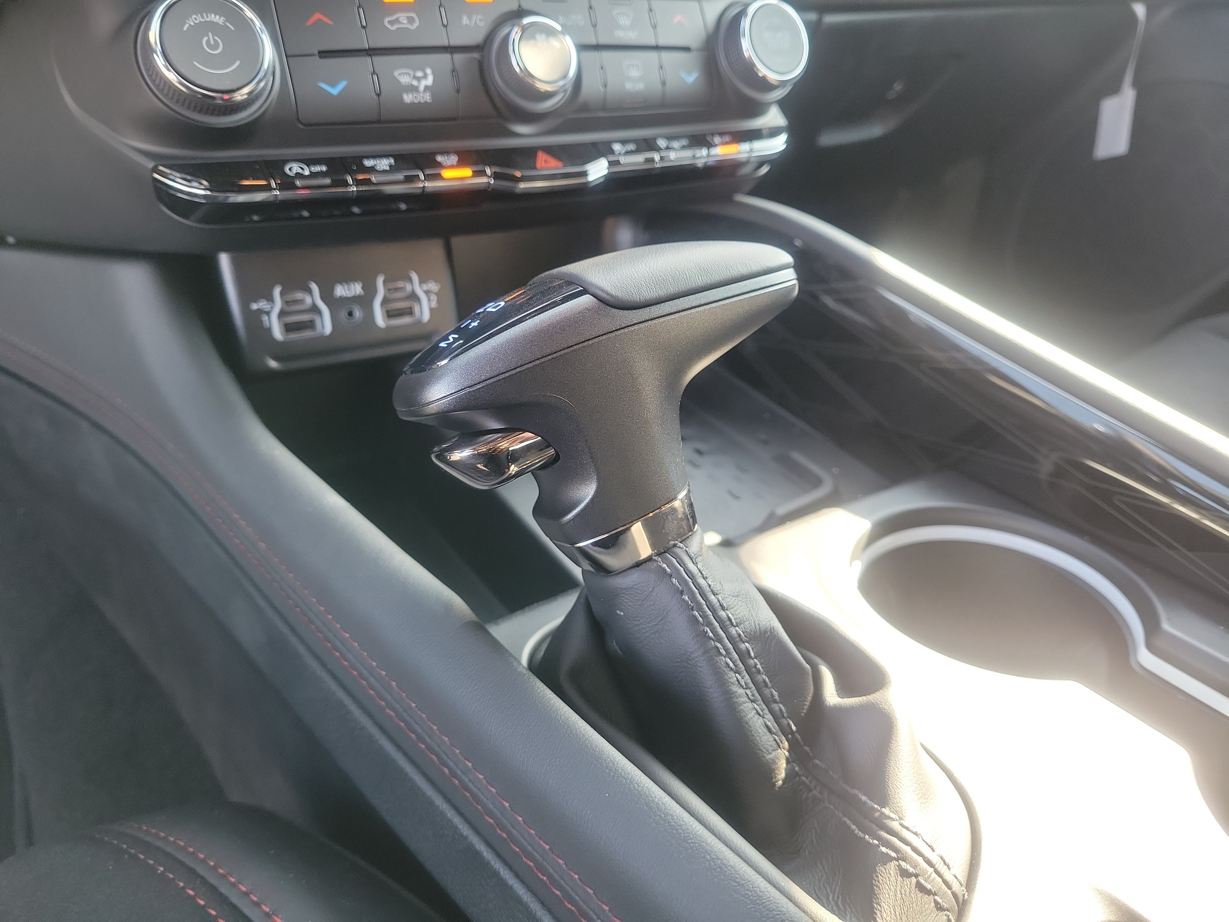 Used 2026 White Knuckle Clearcoat Dodge GT Plus image 21