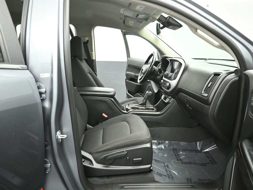 2020 GMC CANYON - Image 27