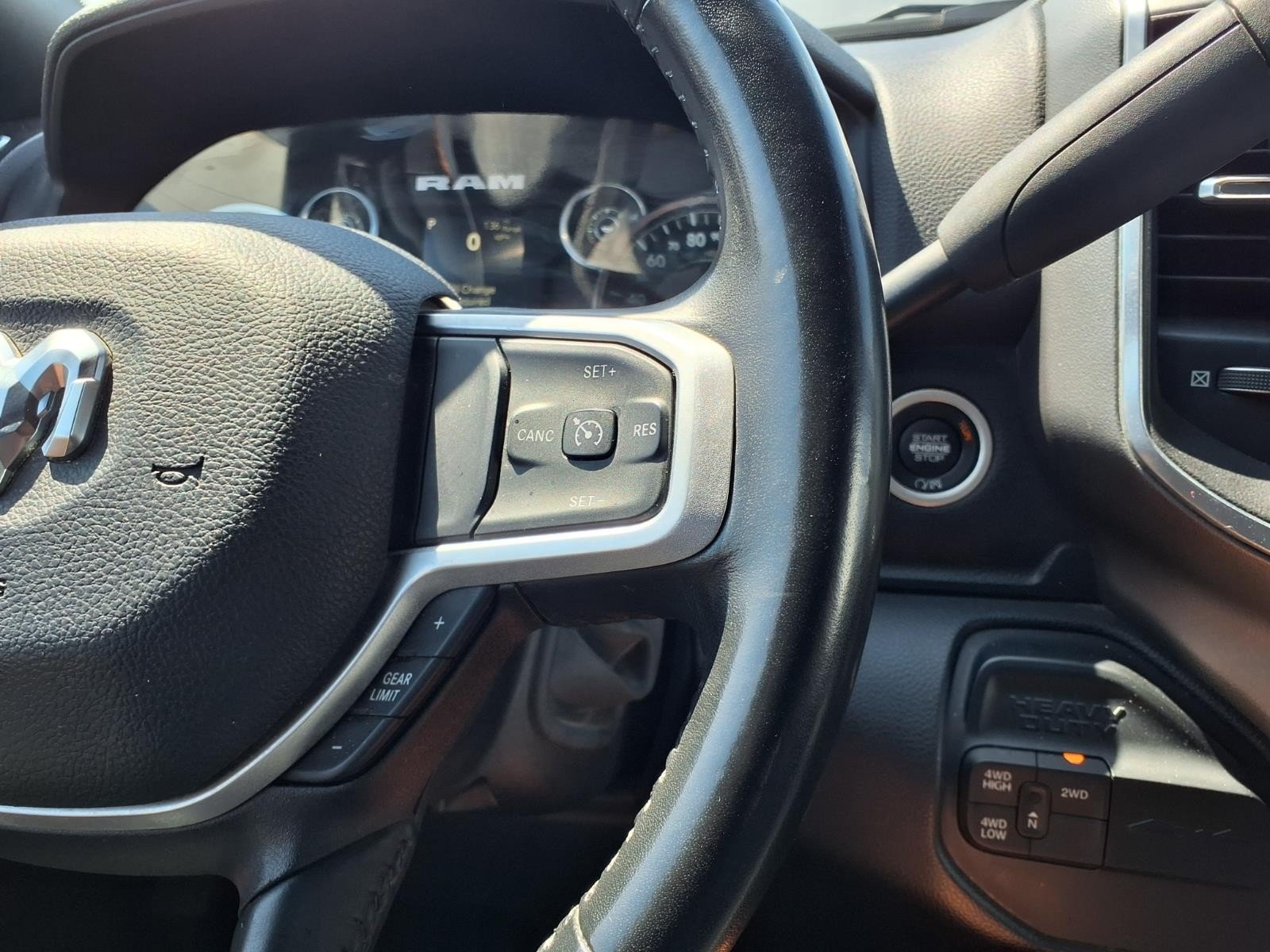 2024 RAM Ram 2500 Pickup Big Horn - Photo 25