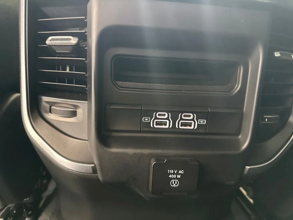 2026 RAM Ram 1500 Pickup Big Horn/Lone Star - Photo 13