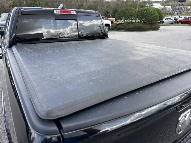 2023 RAM Ram 1500 Pickup Limited - Photo 34