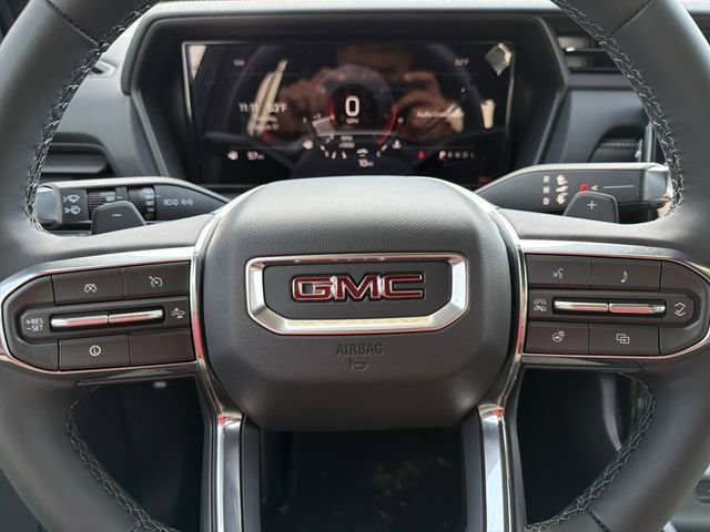 2026 GMC Terrain Elevation - Photo 30