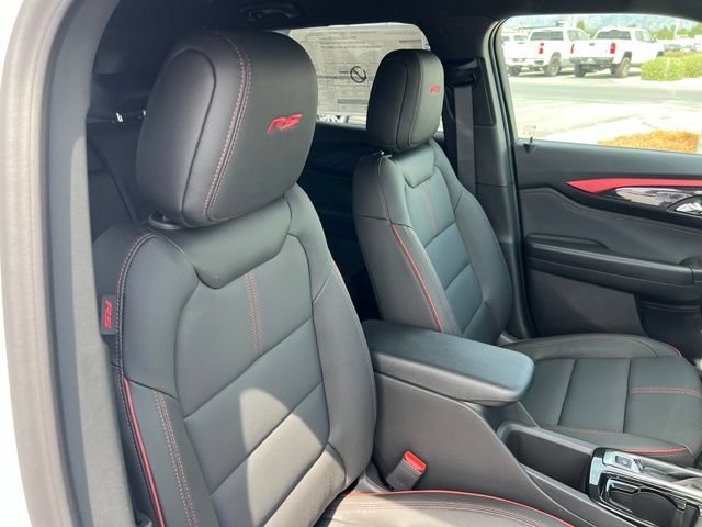 2026 Chevrolet Trailblazer RS - Photo 35
