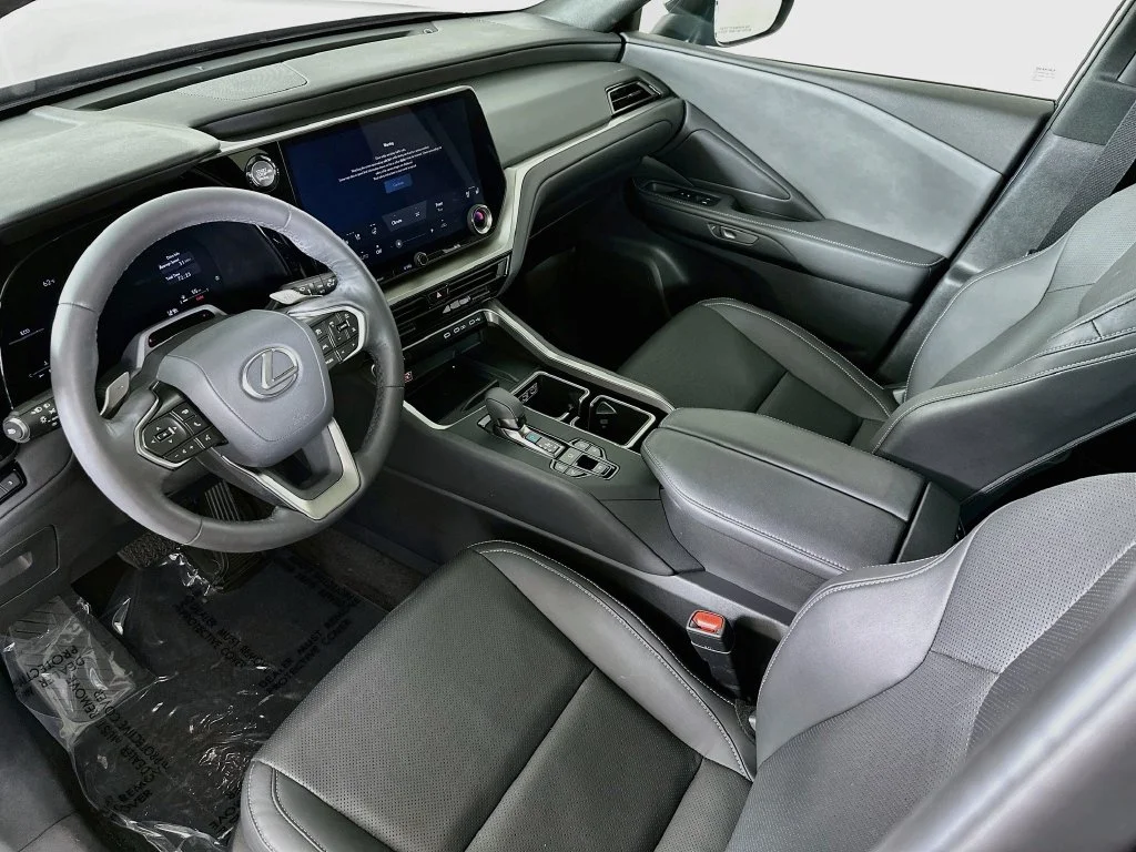 Used 2024 Caviar Lexus 350 Premium image 10