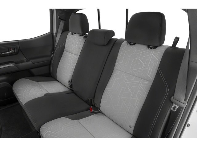 Used 2022 Red Toyota TRD Off-Road image 8