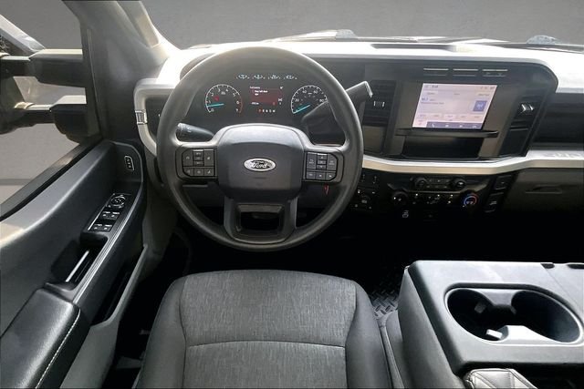 Used 2024 Black Ford XL image 3