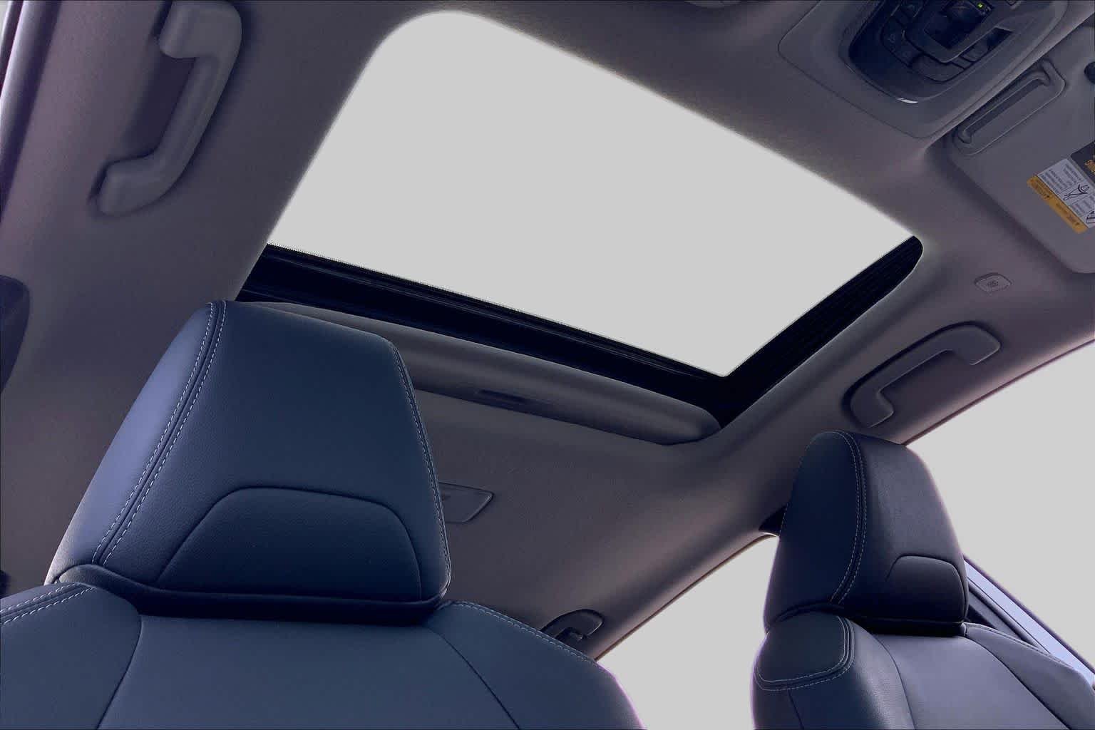 Used 2026 Wind Chill Pearl Toyota XLE image 14