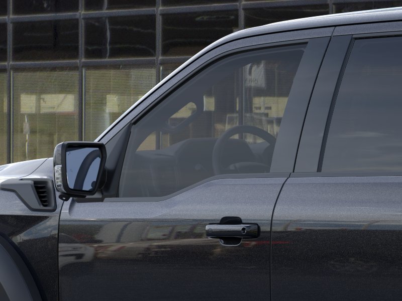 New 2026 Agate Black Metallic Ford Raptor image 20