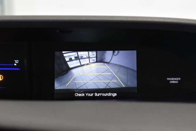 Used 2013 Gray Honda EX-L image 24