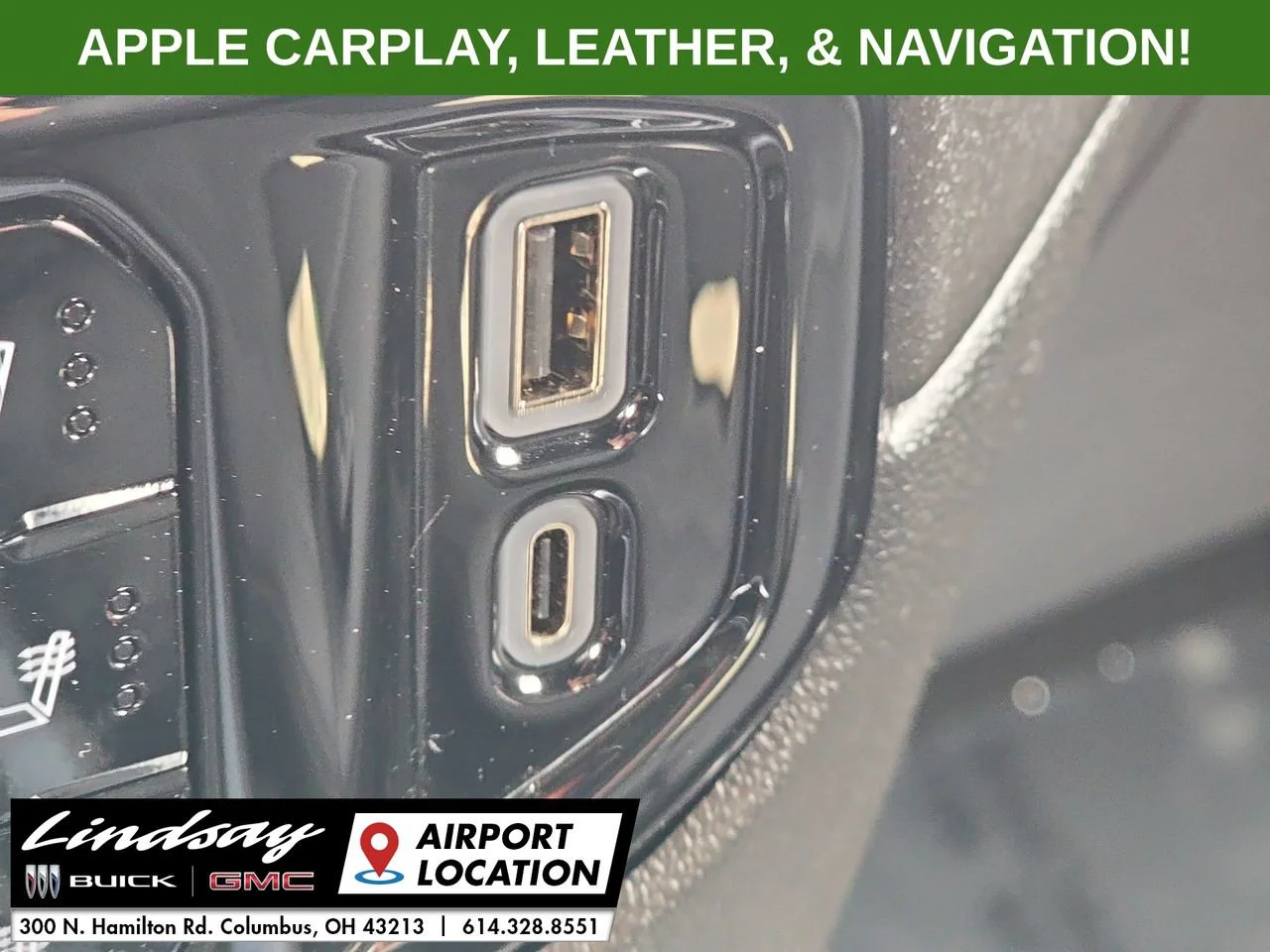 Used 2024 Radiant Red Tintcoat Chevrolet LTZ image 40