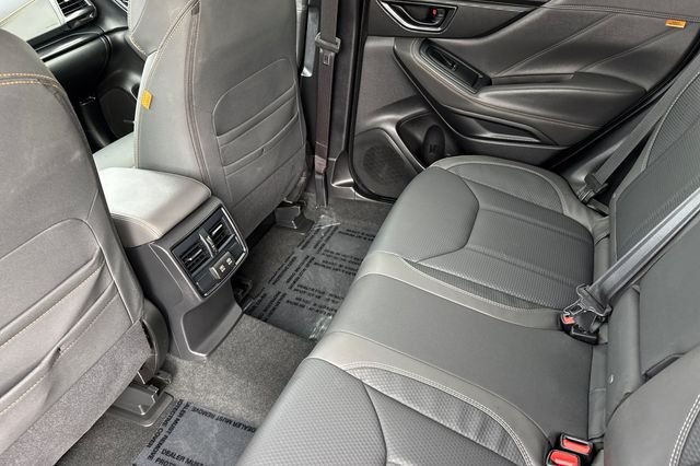Certified Used 2024 Silver Subaru Wilderness image 18