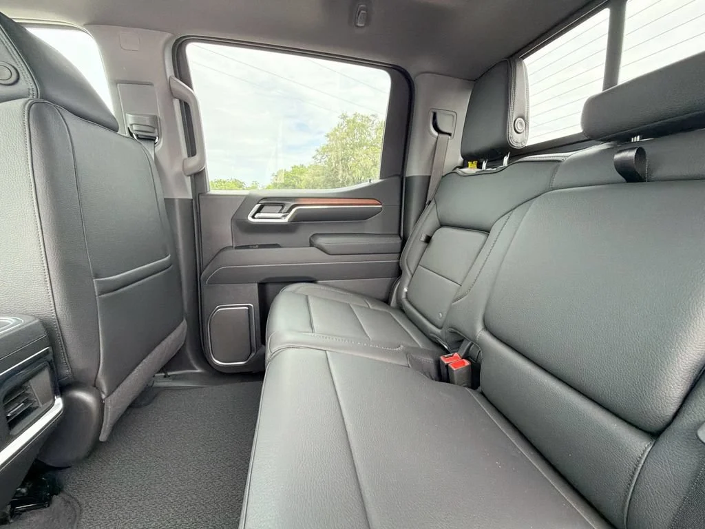 2026 GMC Sierra 1500 Denali - Photo 12
