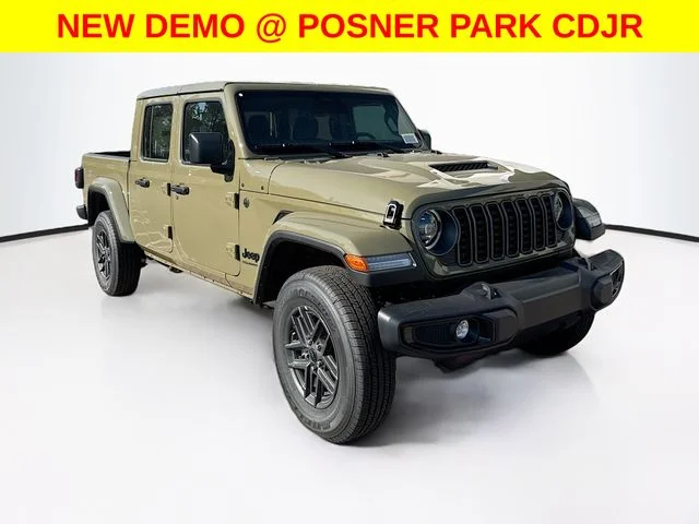 New 2026 41 Exterior Paint Jeep Sport S image 3