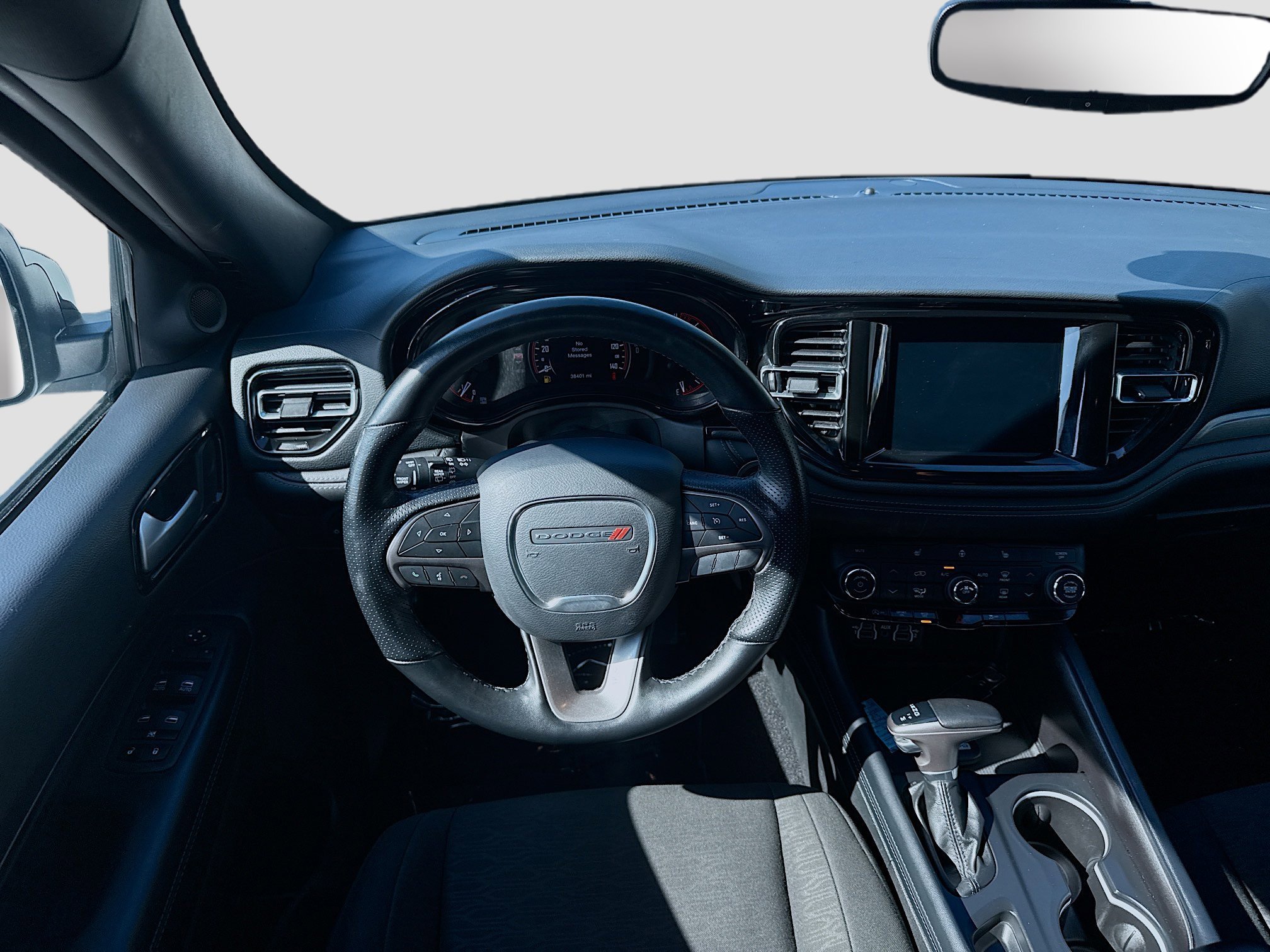 2024 Dodge Durango SXT - Photo 20