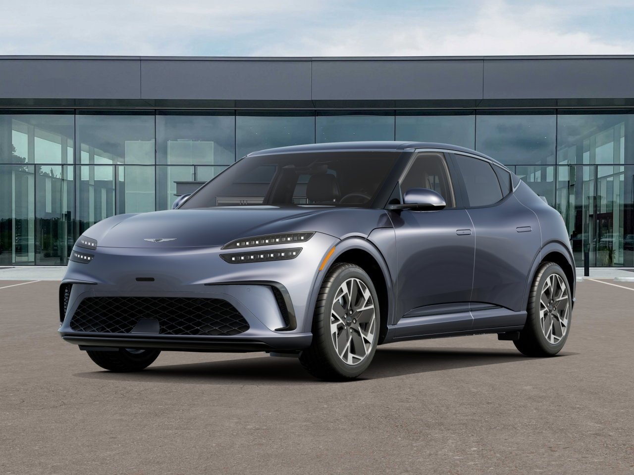 New 2027  Genesis STANDARD image 1