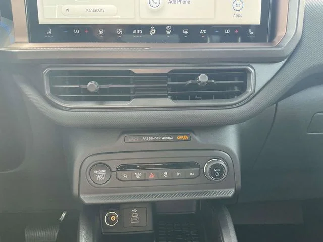 2025 Ford Bronco Sport Outer Banks - Photo 21