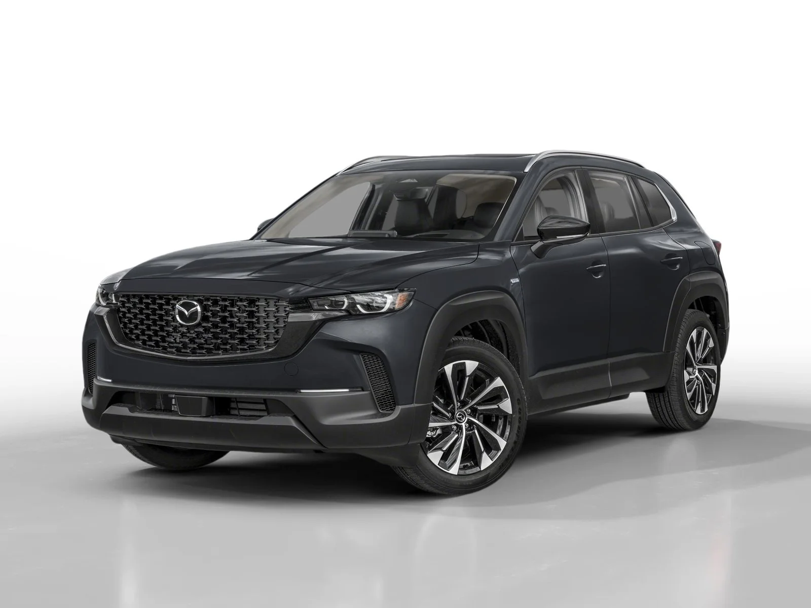 2026 Mazda CX-50 2.5 Hybrid Premium Plus's photo