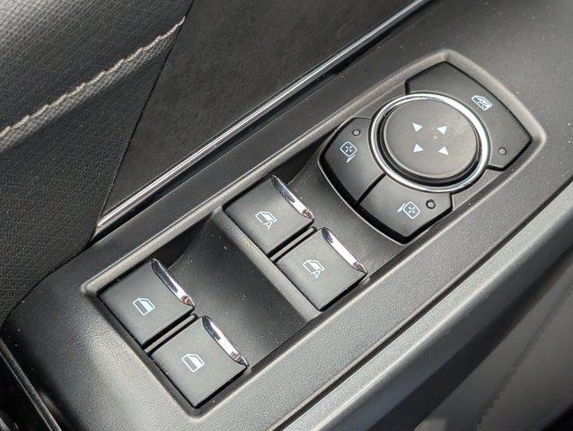Used 2024 Black Ford XLT image 20
