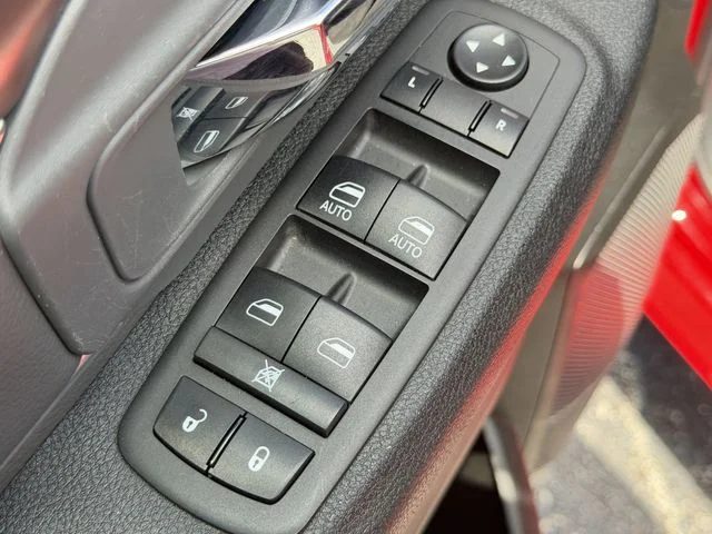 Certified Used 2024 Red Ram SLT image 21