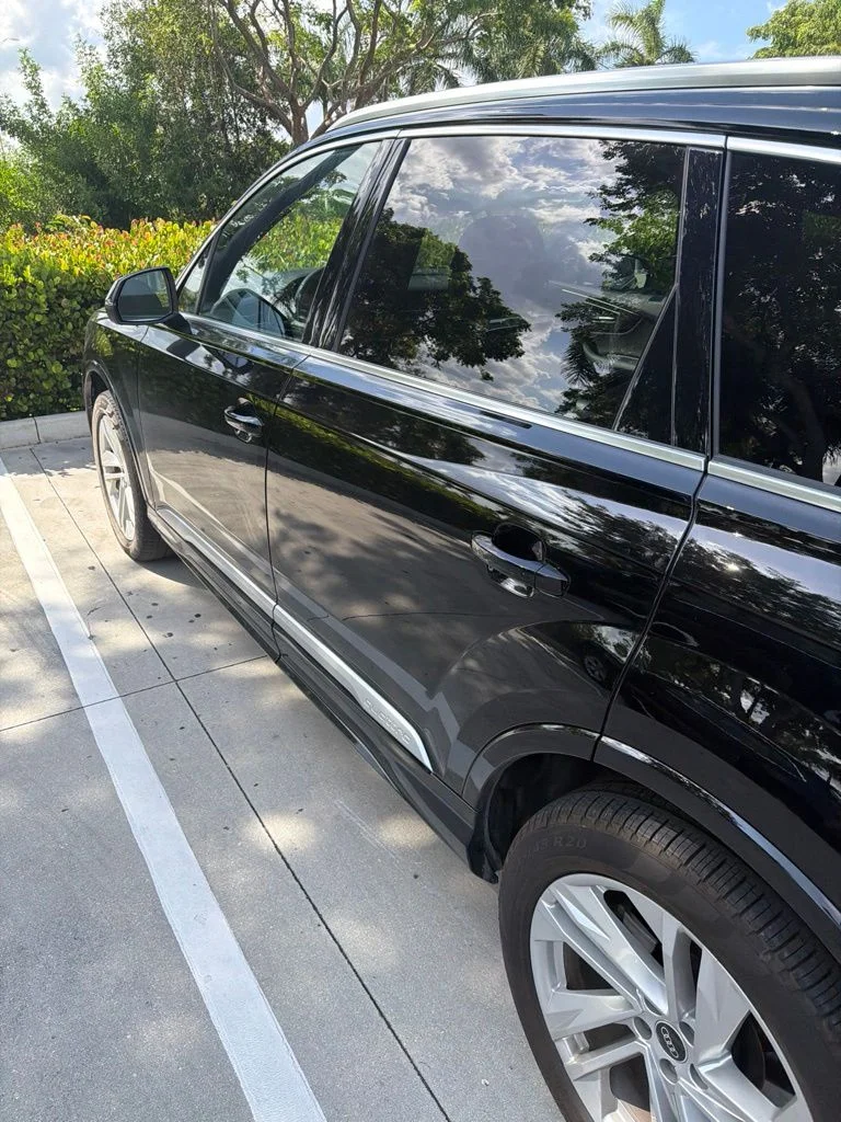 Used 2021  Audi 45 Premium Plus image 2