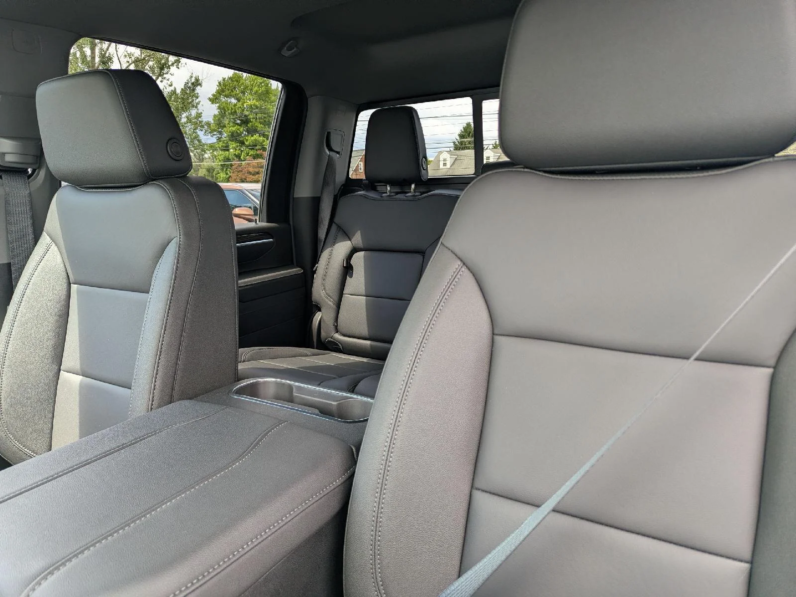 2026 Chevrolet Silverado 2500 HD LT - Photo 38