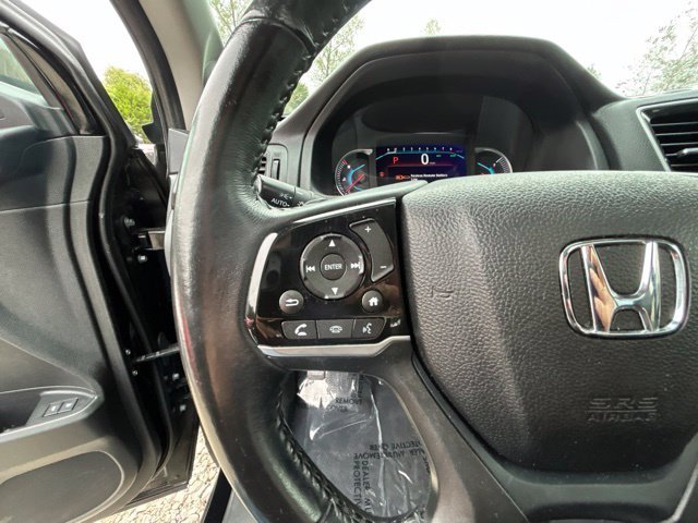 Used 2022 Black Honda Special Edition image 33