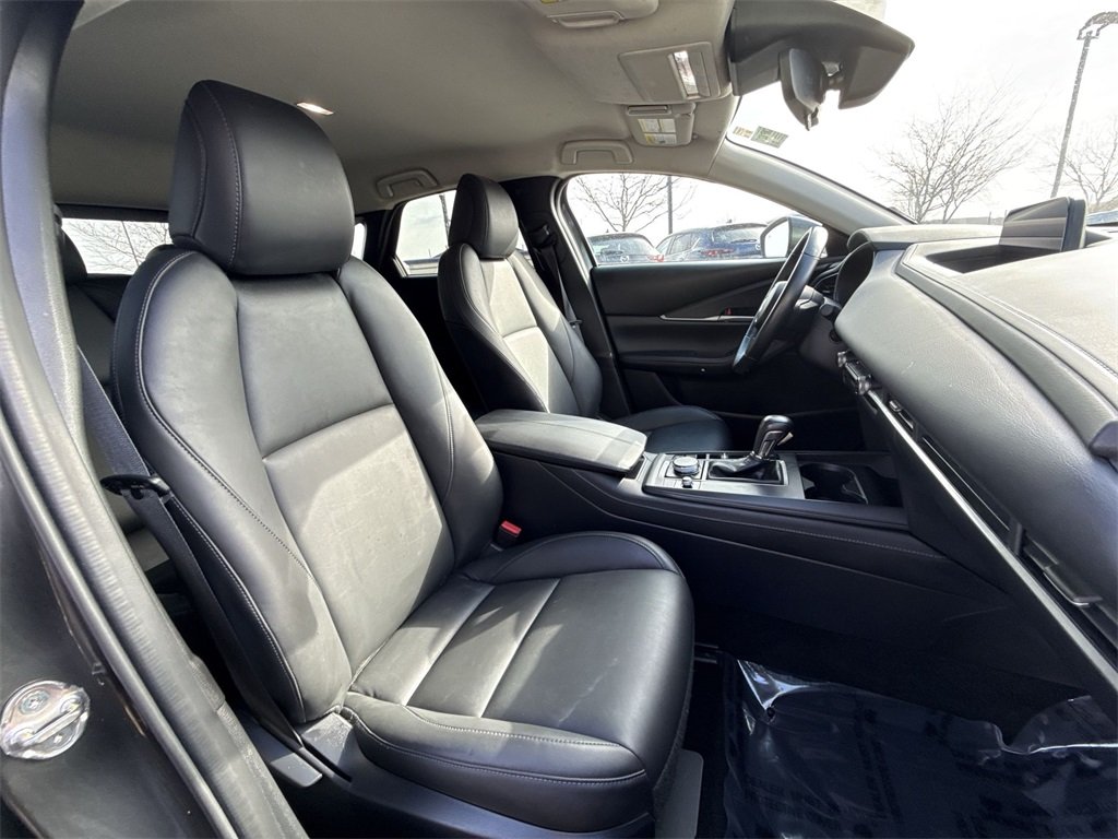 2022 MAZDA CX-30 - Image 25