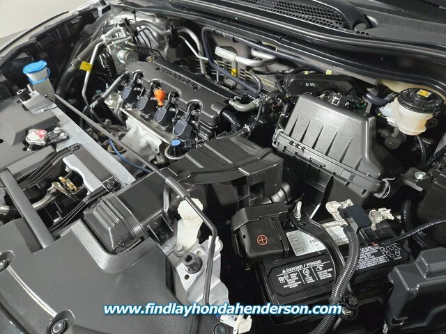 2022 Honda HR-V EX - Photo 54