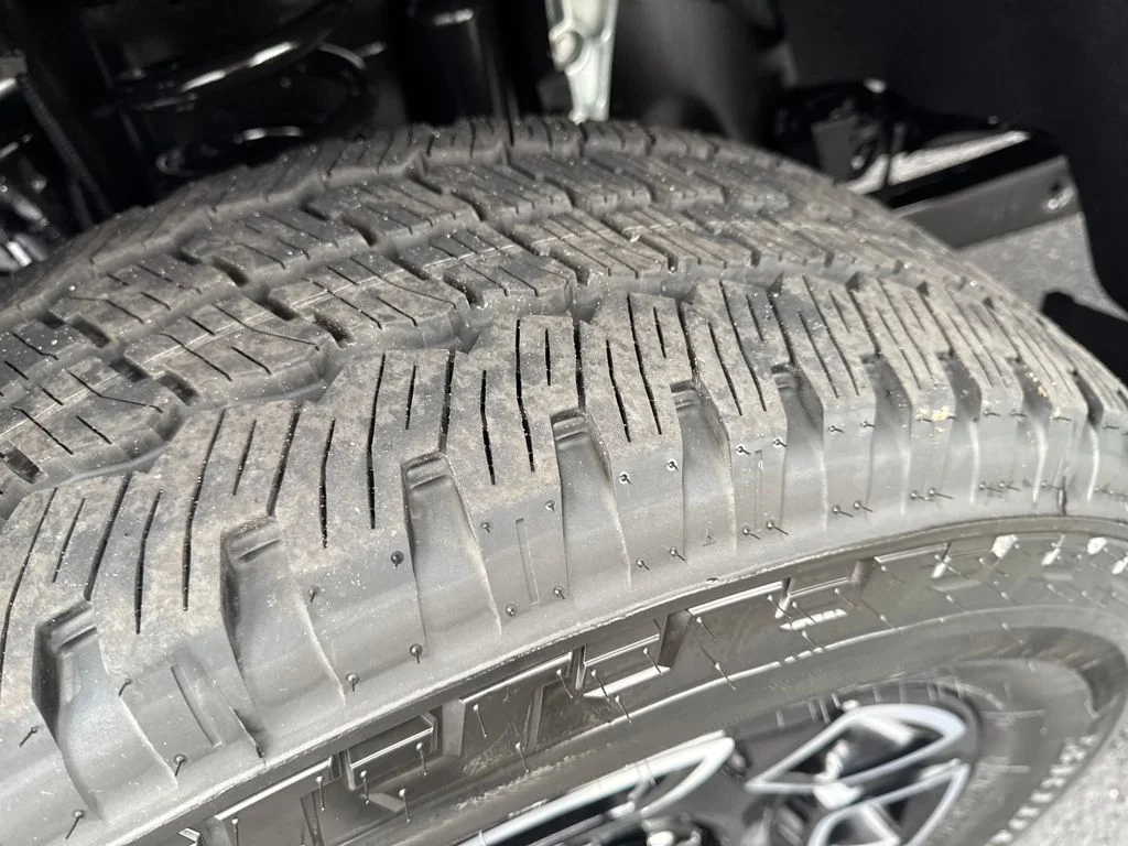 2026 Ford F-350 Super Duty Platinum - Photo 28