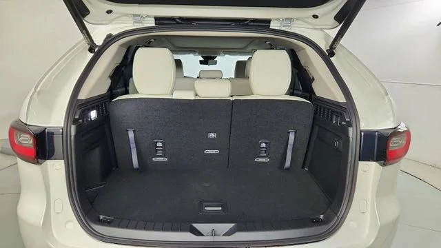 2026 Mazda CX-90 Premium Sport Package - Photo 41