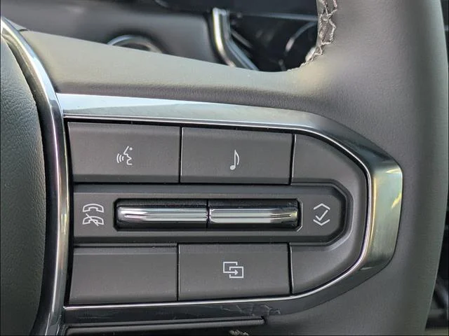 2026 GMC Canyon Elevation - Photo 29