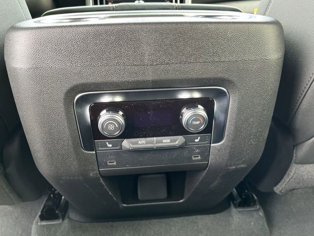 2026 GMC Yukon AT4 - Photo 24