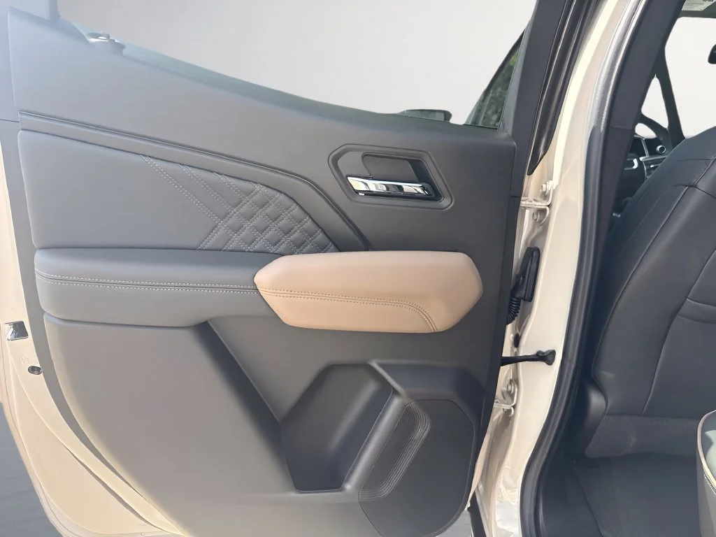New 2026 Coastal Dune GMC Denali image 31