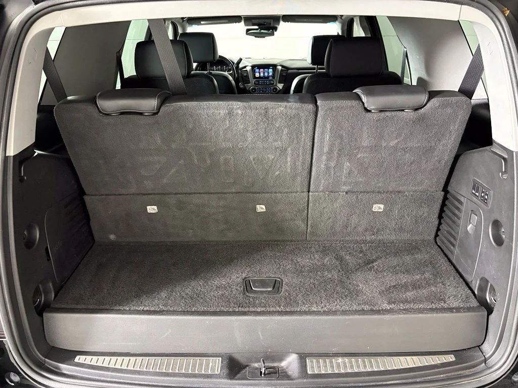 Certified Used 2020 BLACK Chevrolet Premier image 43