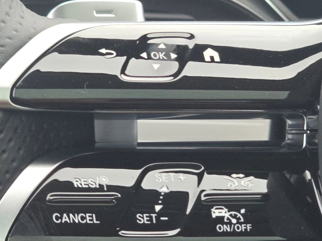 New 2026 Black Mercedes-Benz GLS 450 image 77