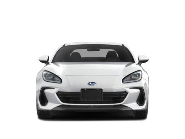 Used 2023 Crystal White Pearl Subaru Limited image 7