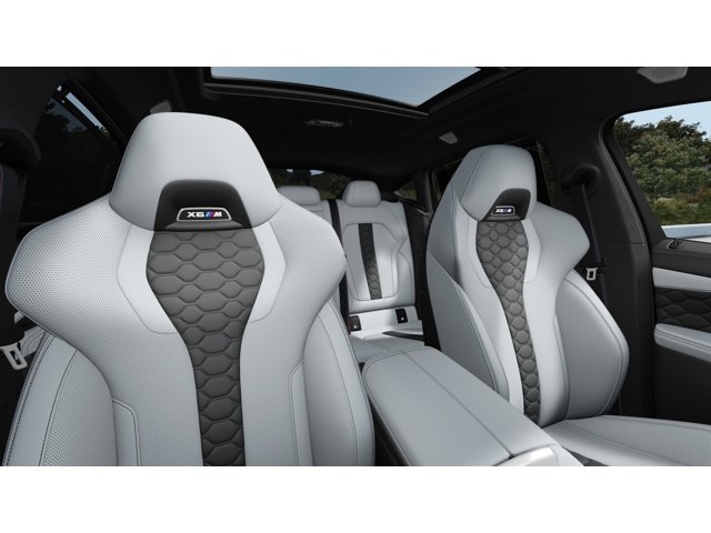New 2027 Black Sapphire Metallic BMW Competition image 11