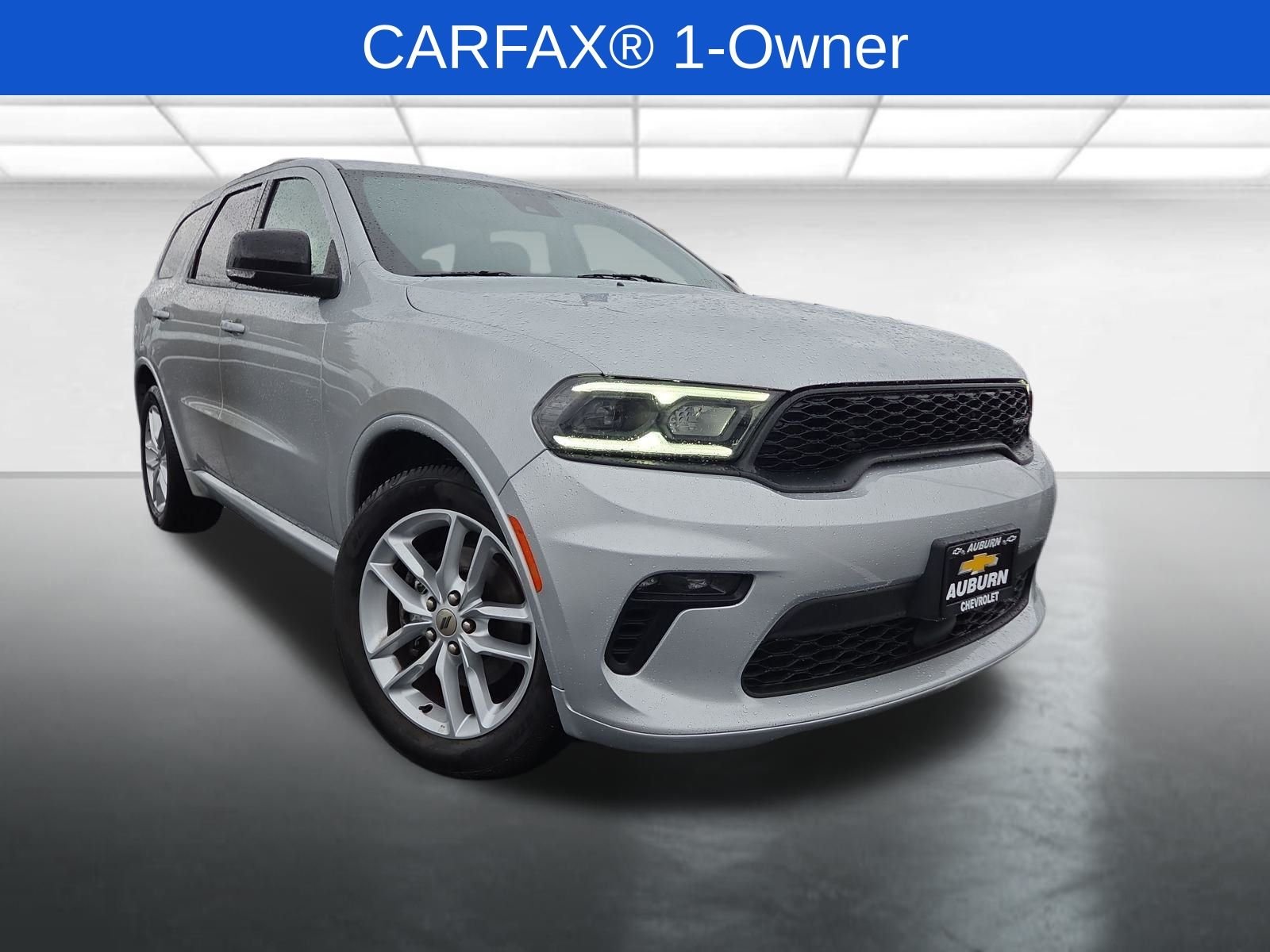 2023 Dodge Durango