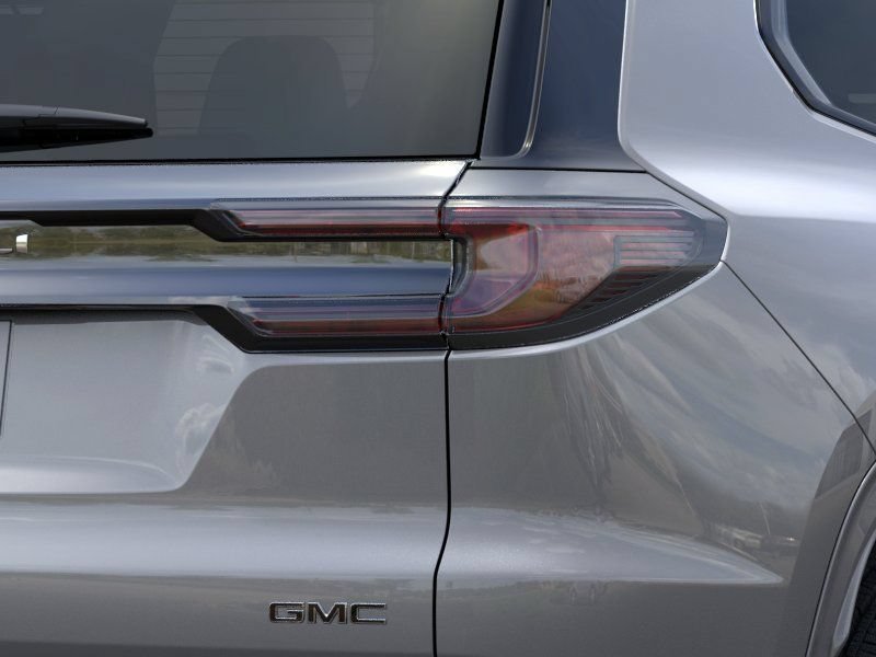 New 2026 Sterling Metallic GMC Denali Ultimate image 11