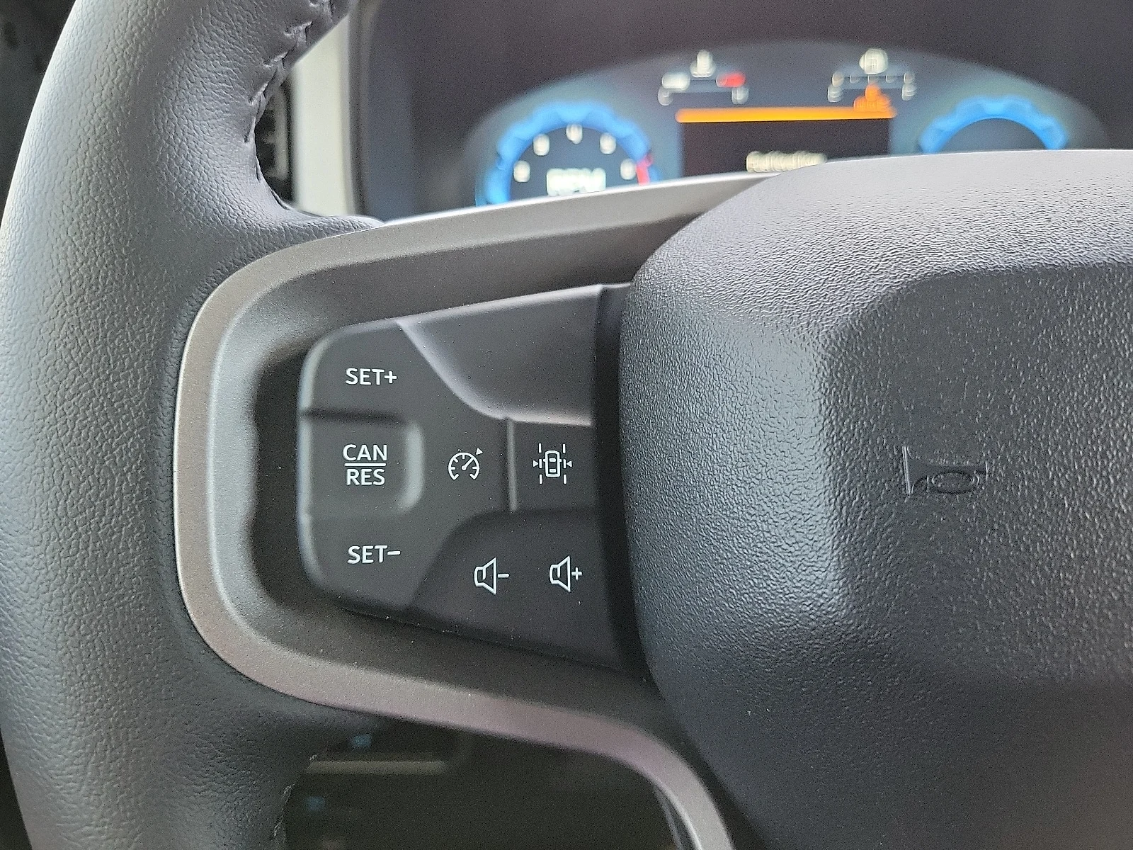 New 2025 Desert Sand Ford Outer Banks&reg; image 19