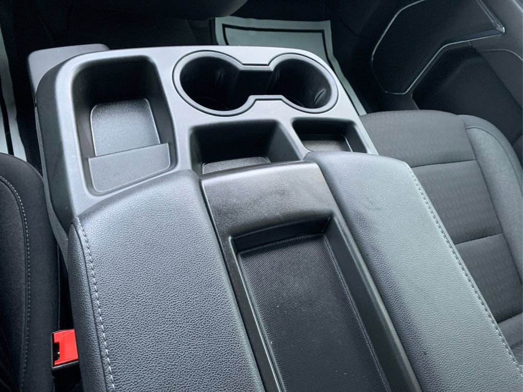 2025 Chevrolet Silverado 1500 LT - Photo 13