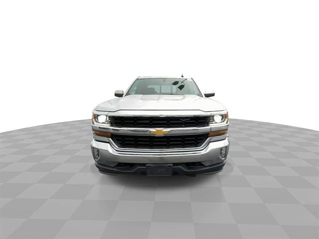 2018 Chevrolet Silverado 1500 LT, photo 3 of 12