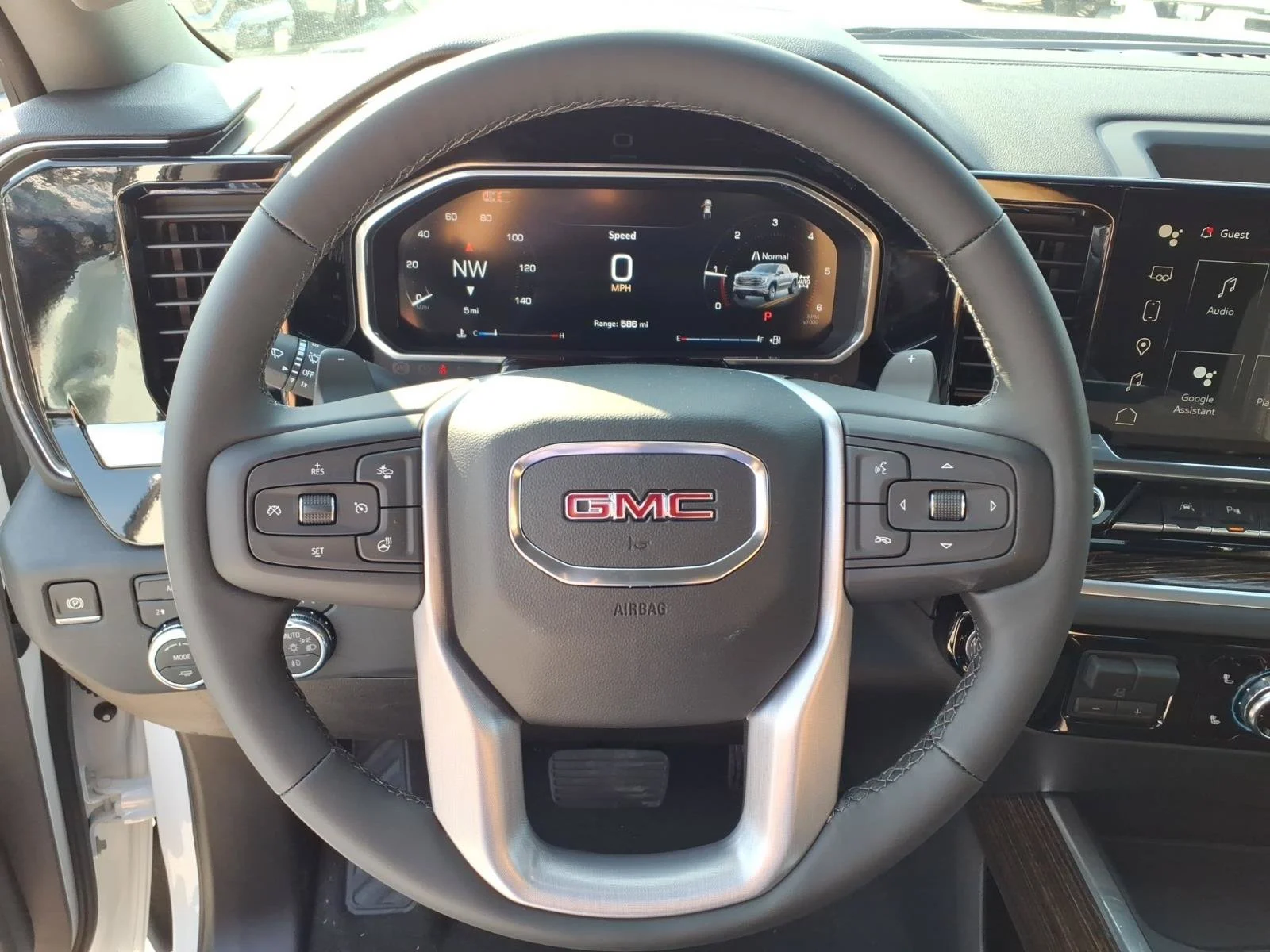 2026 GMC Sierra 1500 Elevation - Photo 8