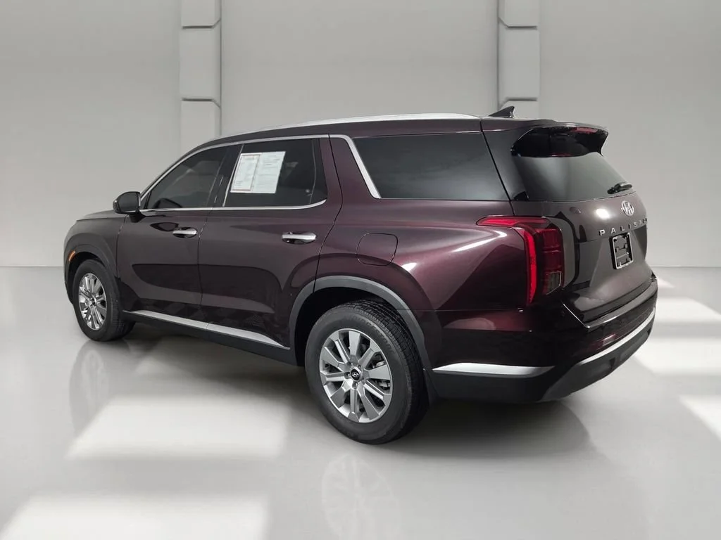 2023 Hyundai Palisade SEL - Photo 6