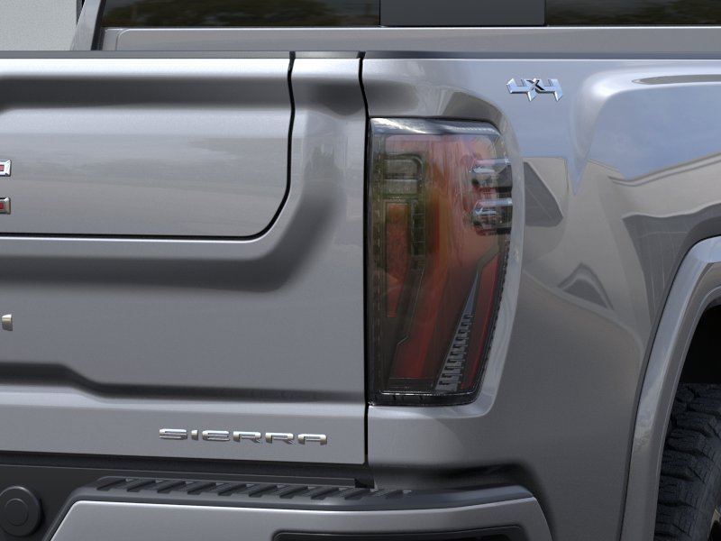 2026 GMC Sierra 2500HD Denali Ultimate - Photo 11